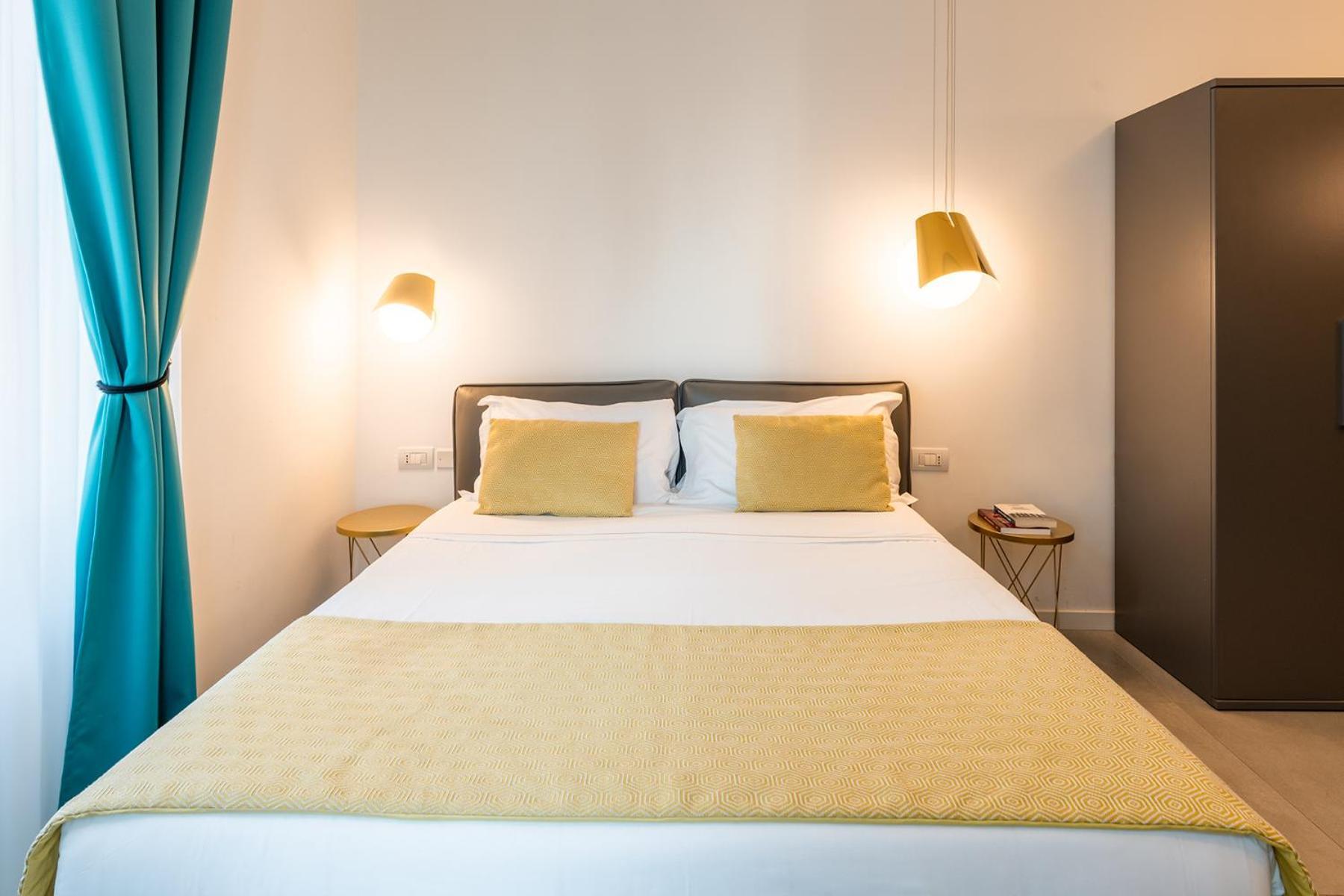 Cortese Bed & Breakfast Napoli Ngoại thất bức ảnh