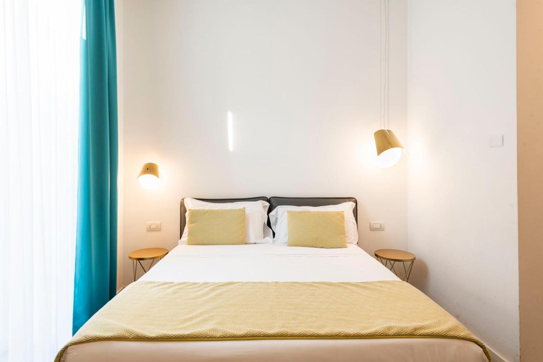 Cortese Bed & Breakfast Napoli Ngoại thất bức ảnh