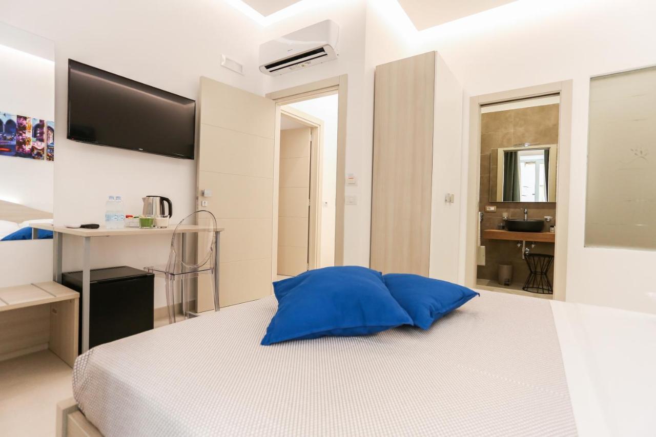 Cortese Bed & Breakfast Napoli Ngoại thất bức ảnh