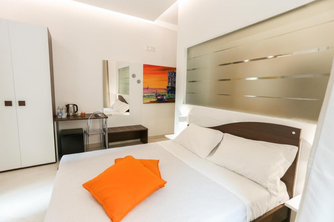 Cortese Bed & Breakfast Napoli Ngoại thất bức ảnh